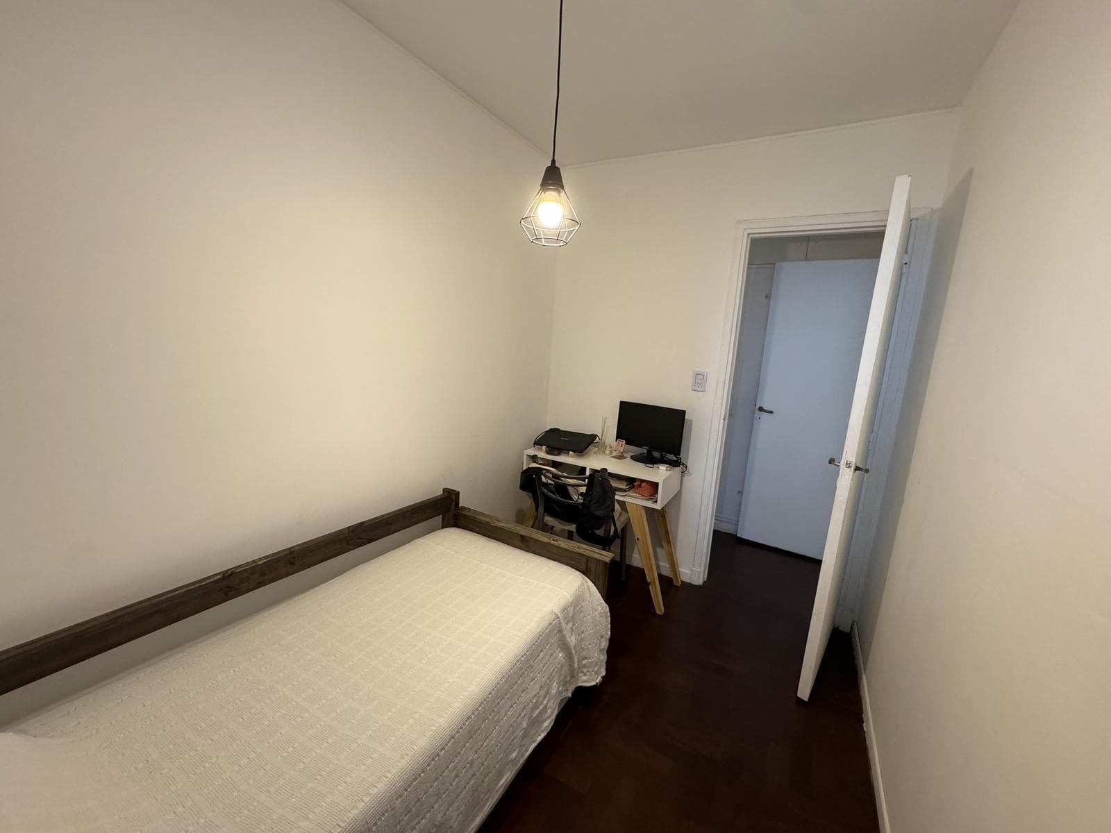 3-Room Apartment for Sale in Parque Patricios