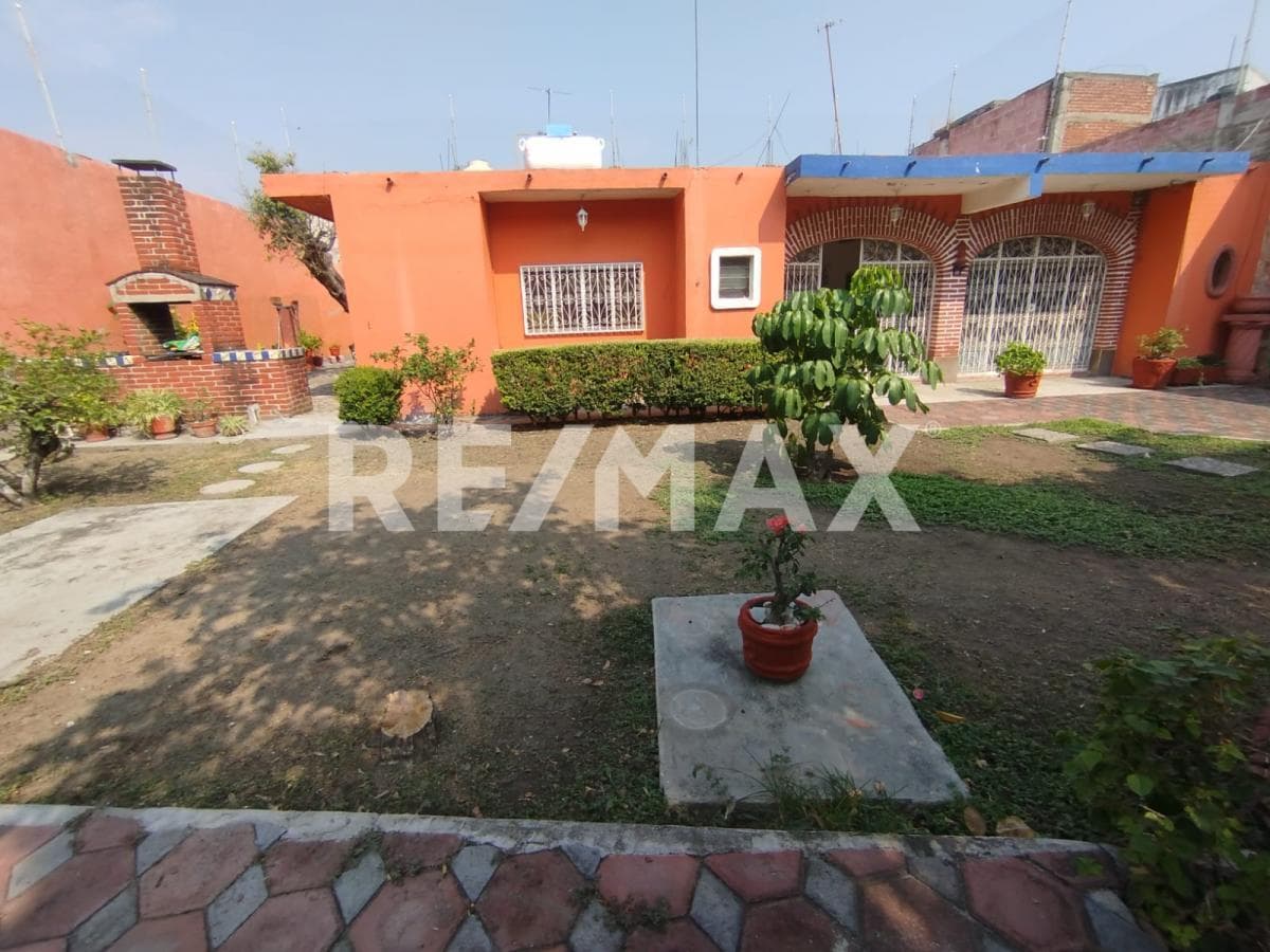 House for Sale in Morelos, Cuautla, Morelos