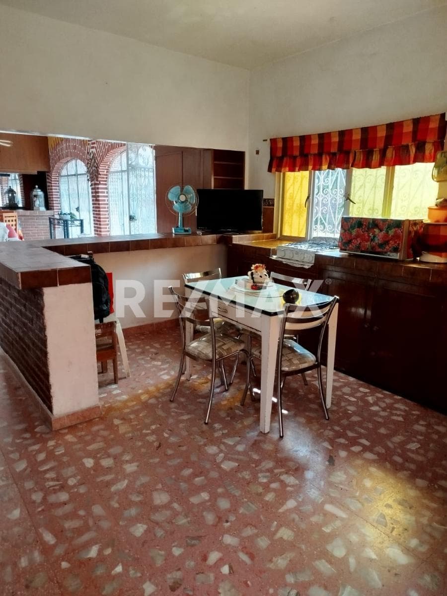 House for Sale in Morelos, Cuautla, Morelos