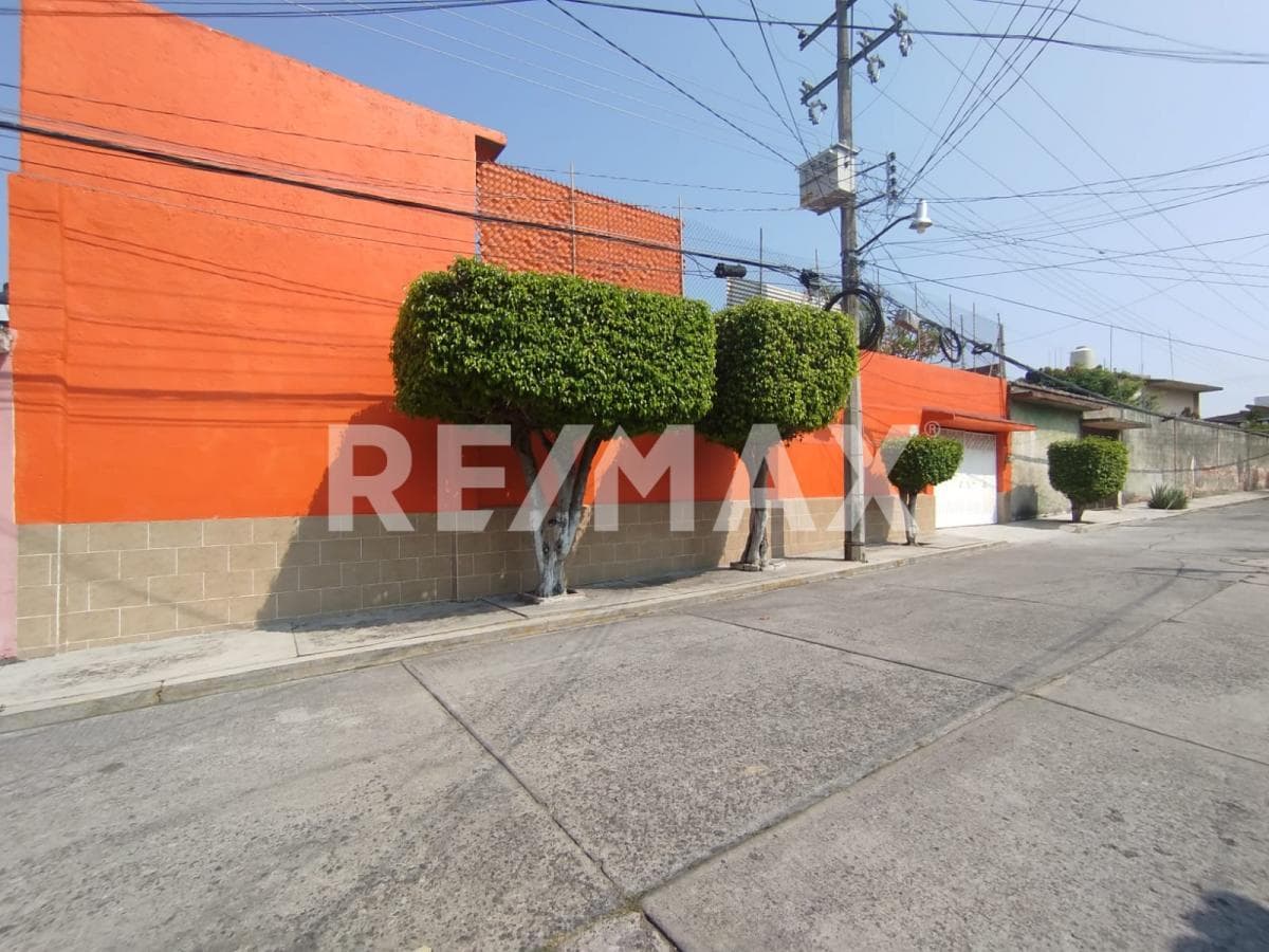 House for Sale in Morelos, Cuautla, Morelos