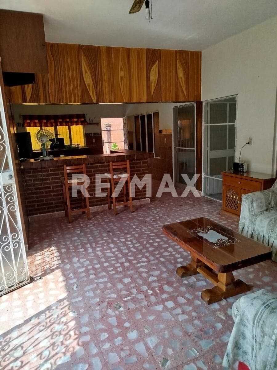 House for Sale in Morelos, Cuautla, Morelos