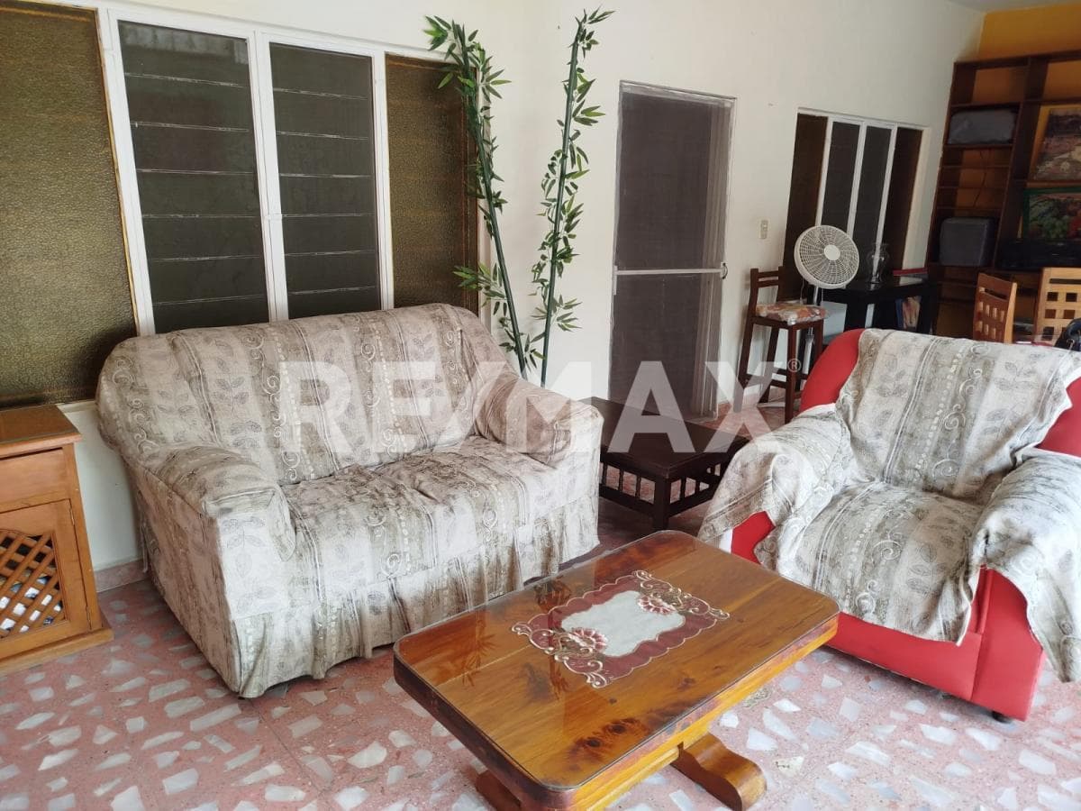 House for Sale in Morelos, Cuautla, Morelos