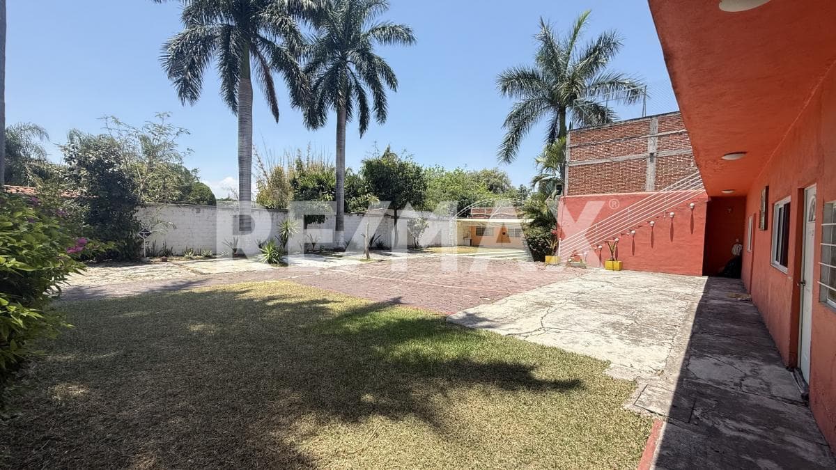 House for Sale in Morelos, Gabriel Tepepa, Cuautla