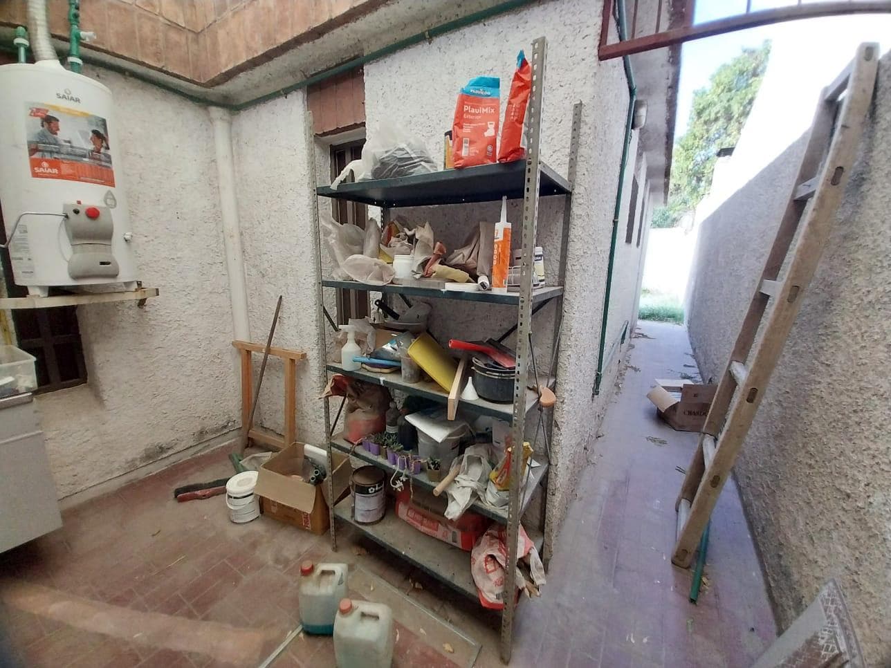 House for sale in Dorrego, 3 bedrooms