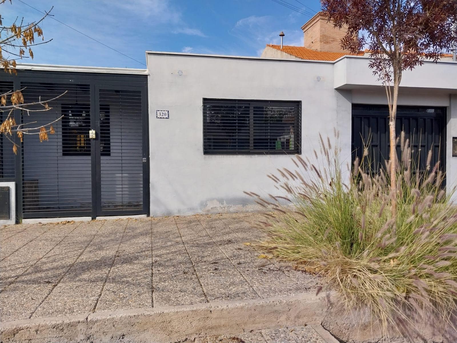House for sale in Dorrego, 3 bedrooms