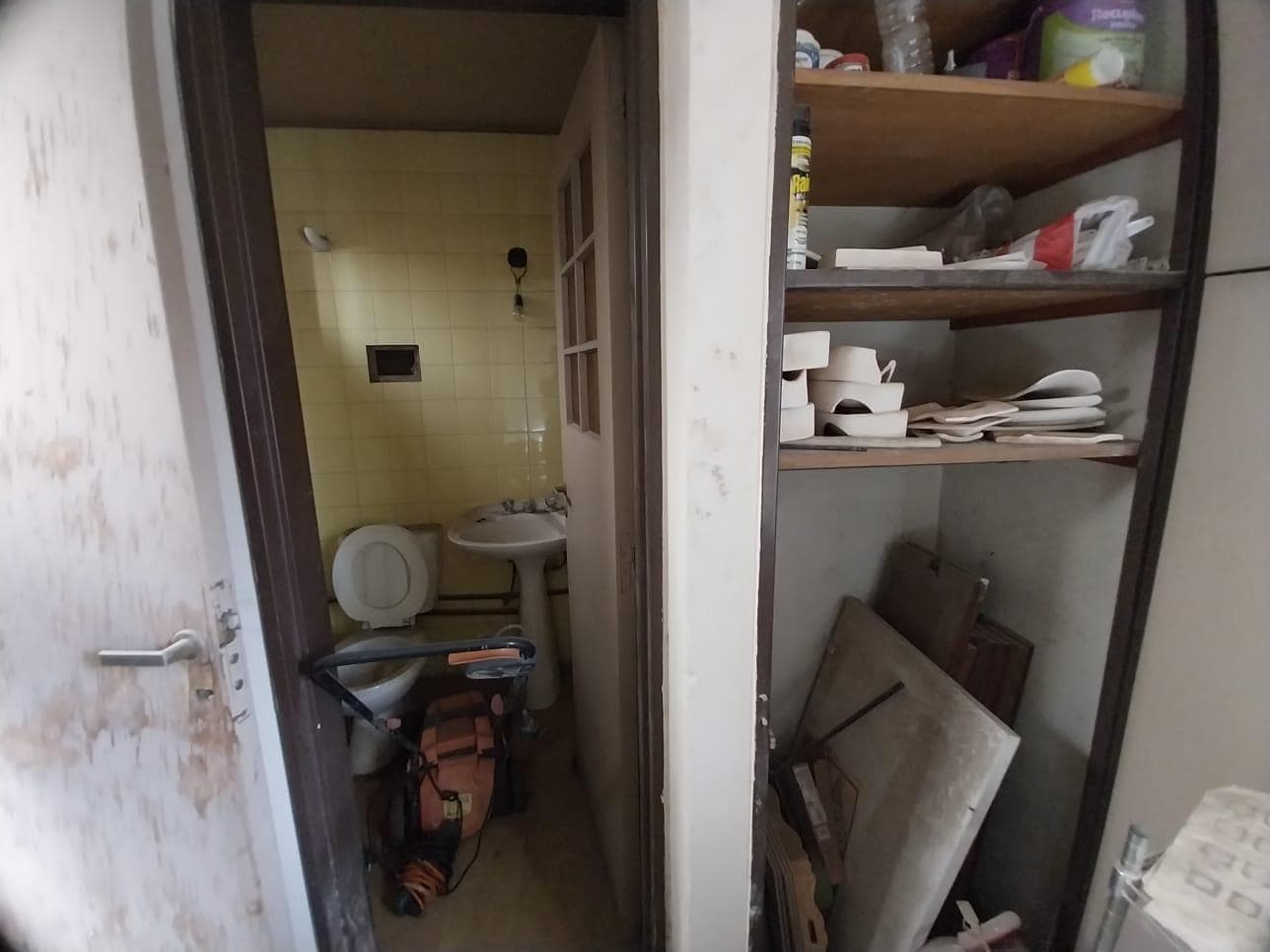 House for sale in Dorrego, 3 bedrooms