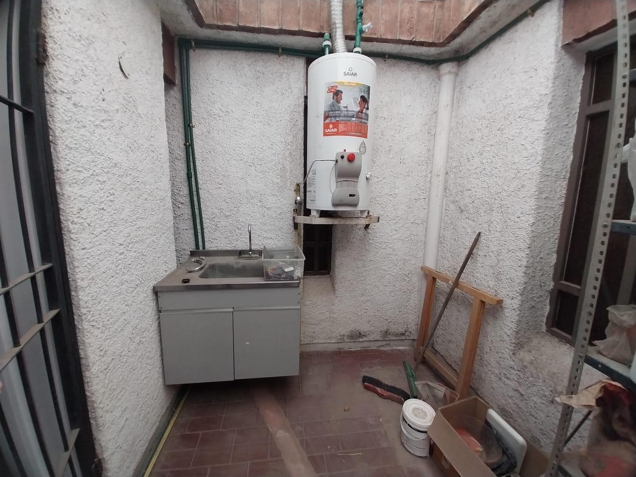 House for sale in Dorrego, 3 bedrooms