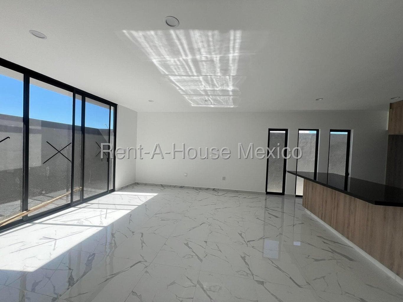 New House for Rent in the Mallorca Residence Subdivision