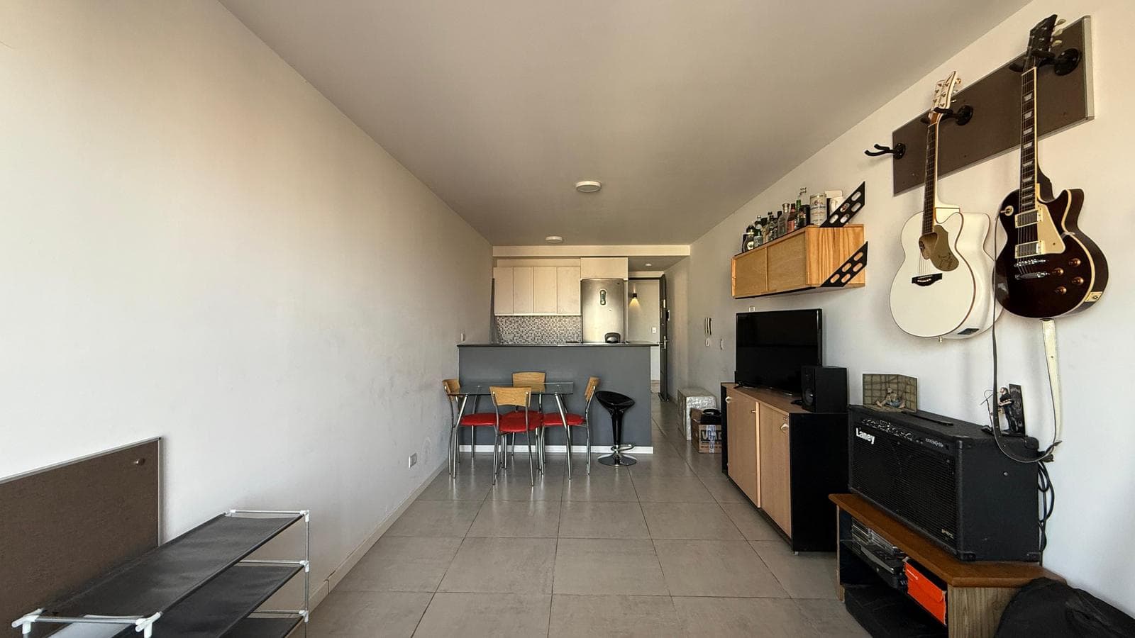 Apartment in Echesortu