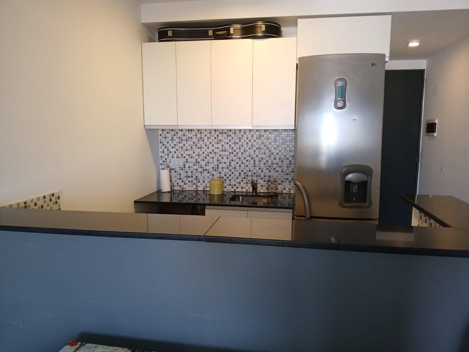 Apartment in Echesortu