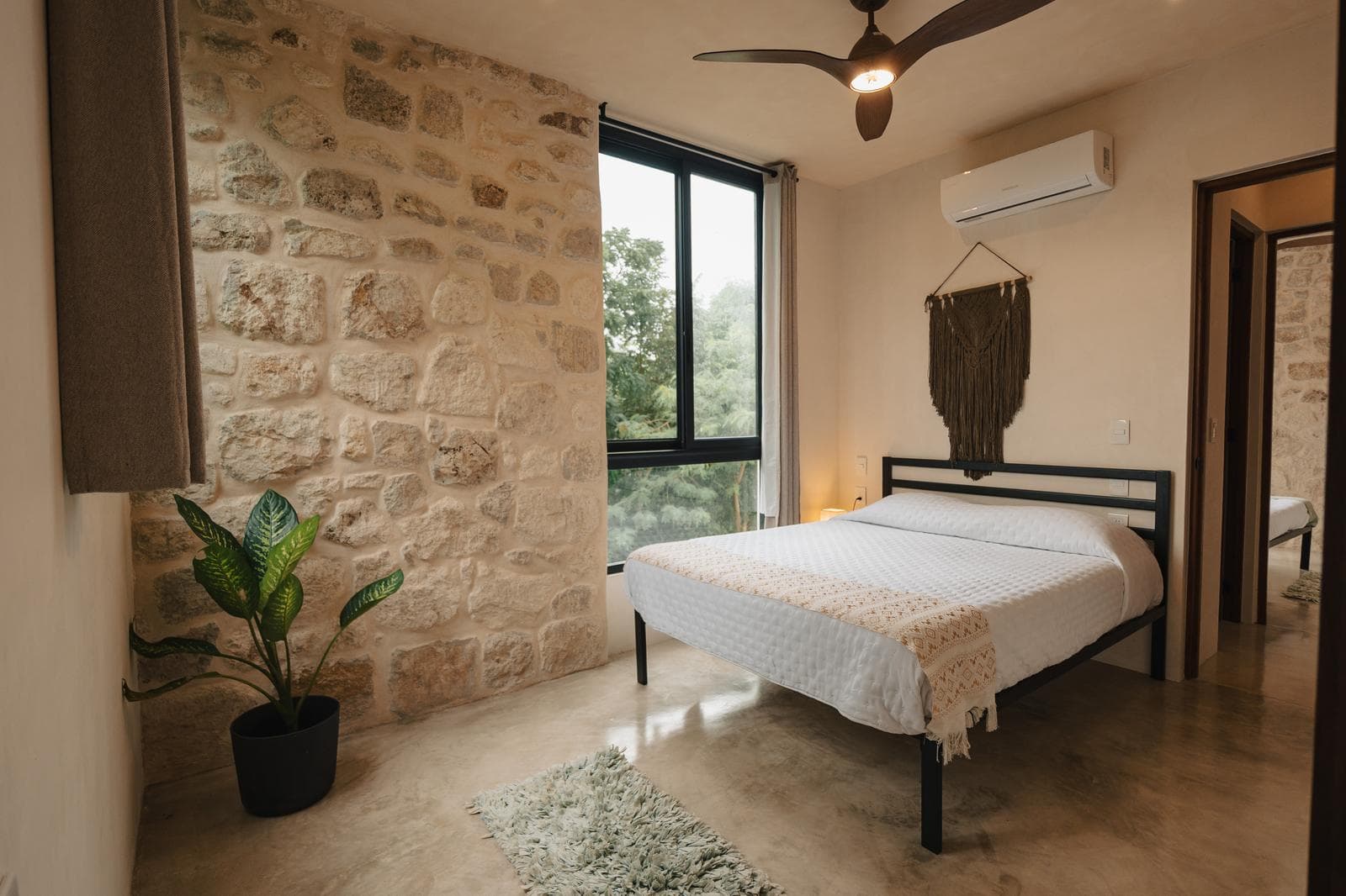 House in Coba, Tulum