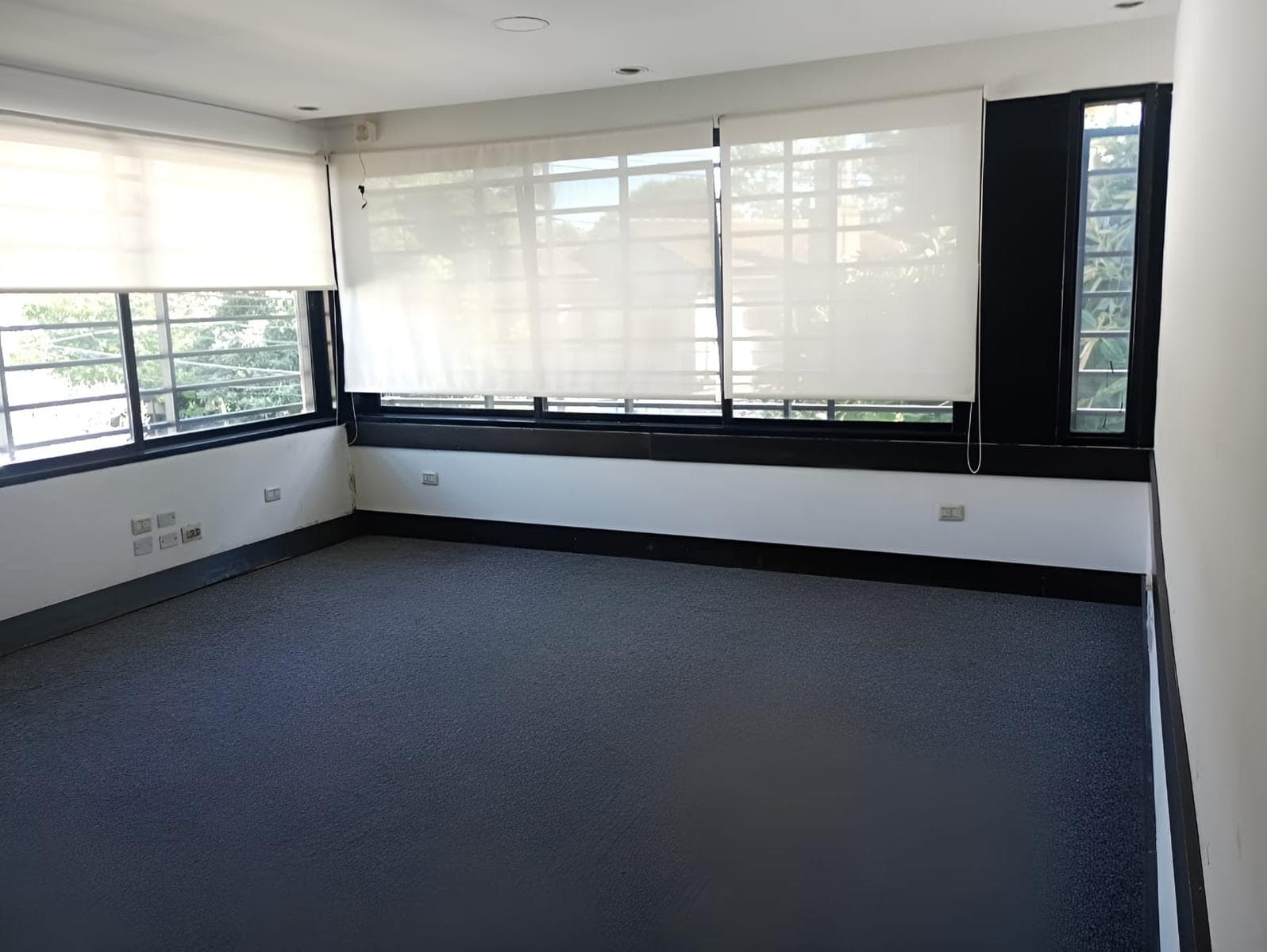 Warehouse for rent in the heart of San Isidro