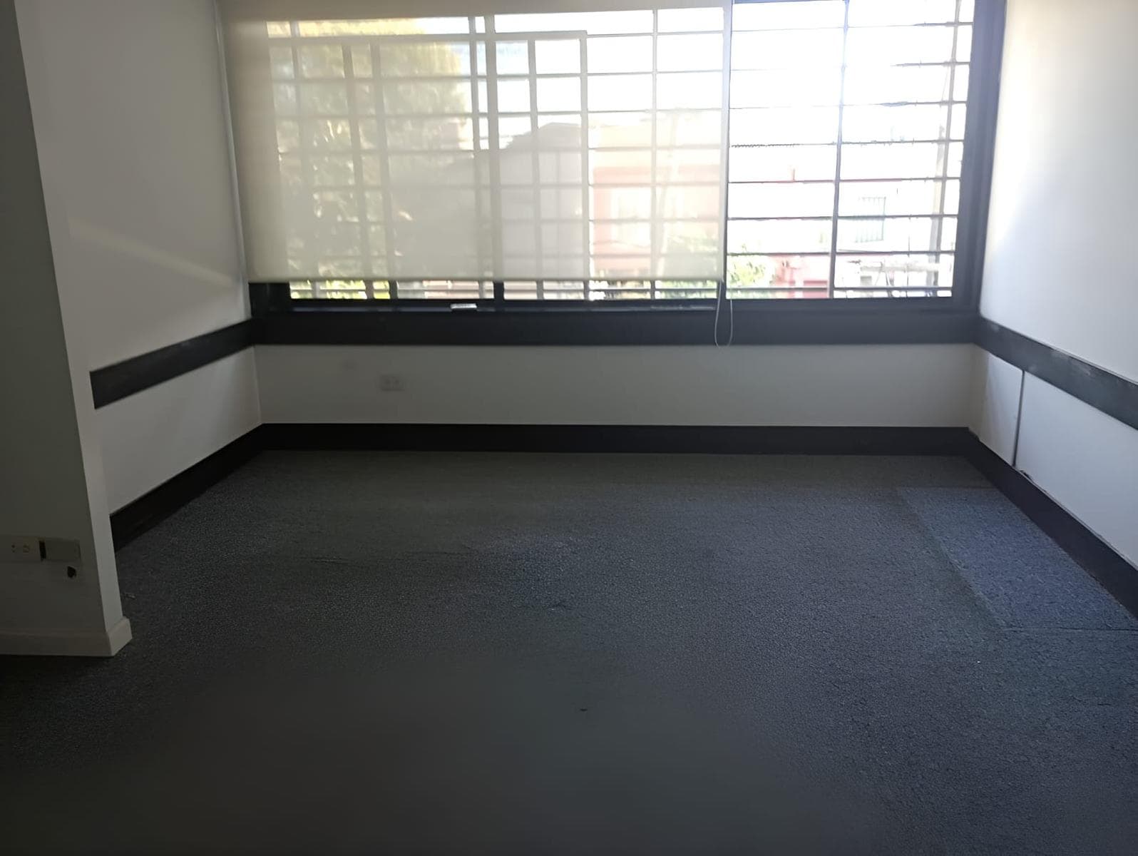 Warehouse for rent in the heart of San Isidro