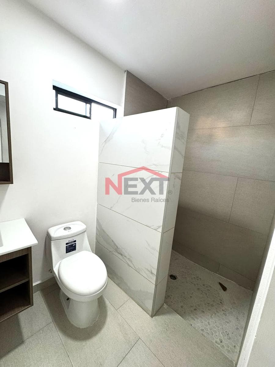APARTMENT FOR SALE IN THE INSURGENTES NEIGHBORHOOD