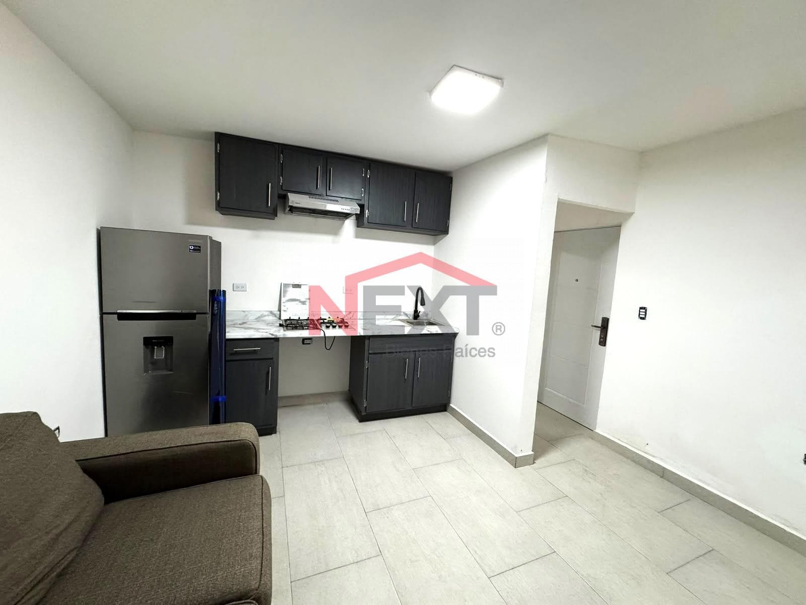APARTMENT FOR SALE IN THE INSURGENTES NEIGHBORHOOD