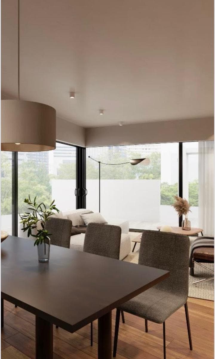 Studio Apartment for Sale in Las Cañitas