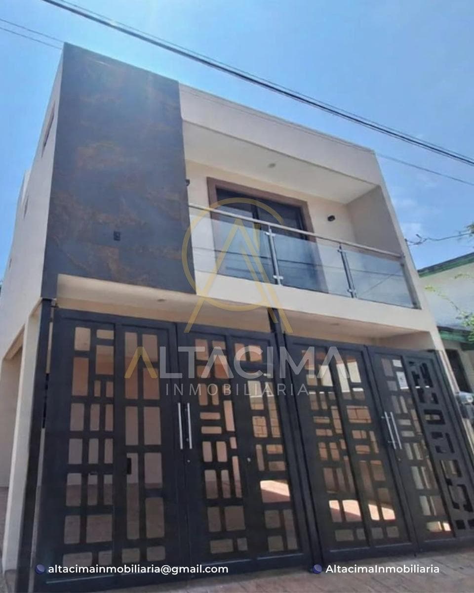 House in Felipe Carrillo Puerto