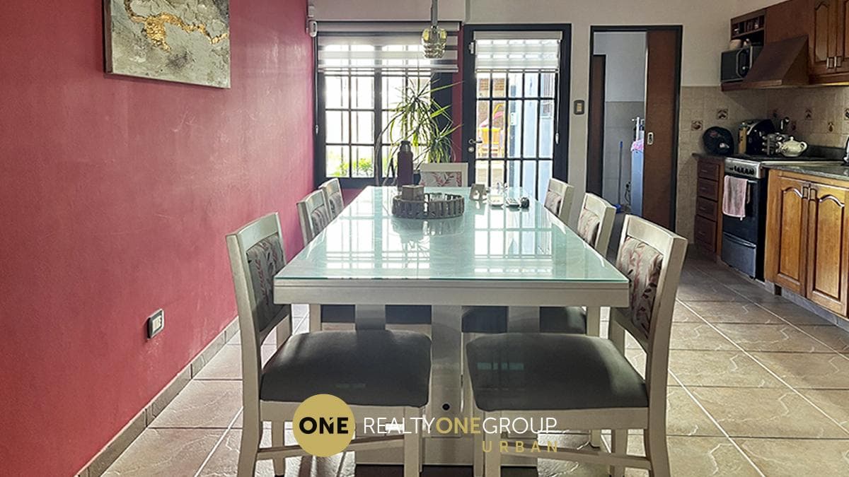 3-Bedroom House for Sale | Ringuelet