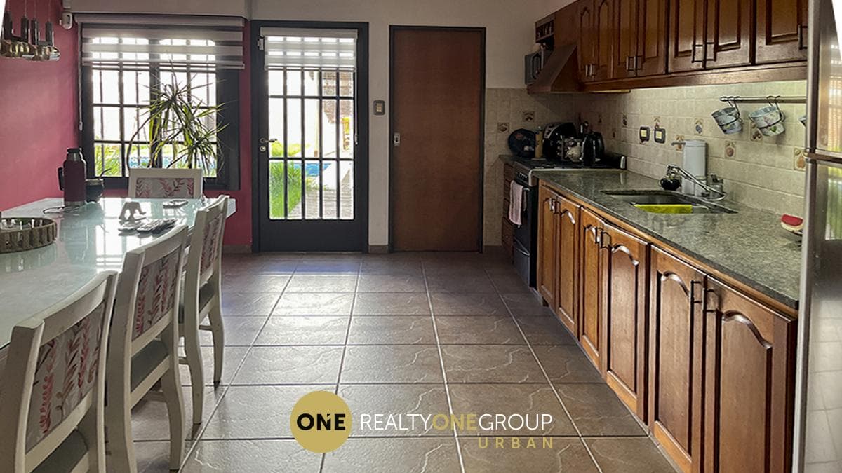 3-Bedroom House for Sale | Ringuelet