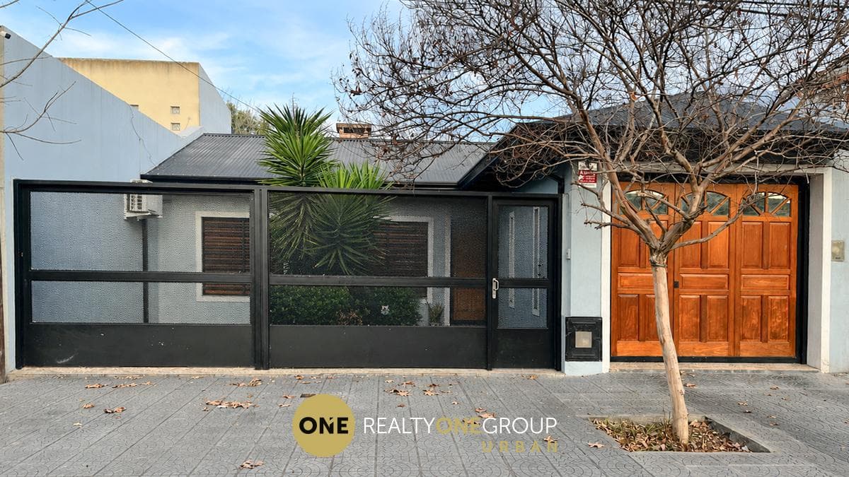 3-Bedroom House for Sale | Ringuelet
