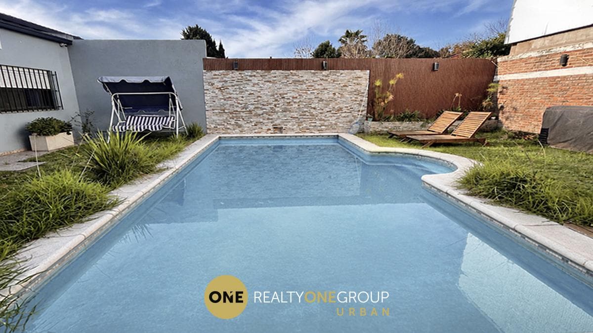3-Bedroom House for Sale | Ringuelet