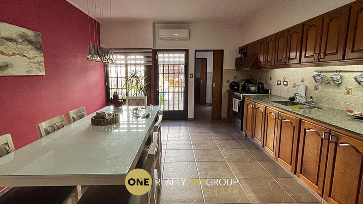 3-Bedroom House for Sale | Ringuelet