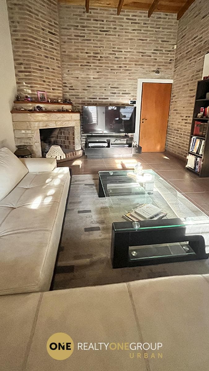 3-Bedroom House for Sale | Ringuelet