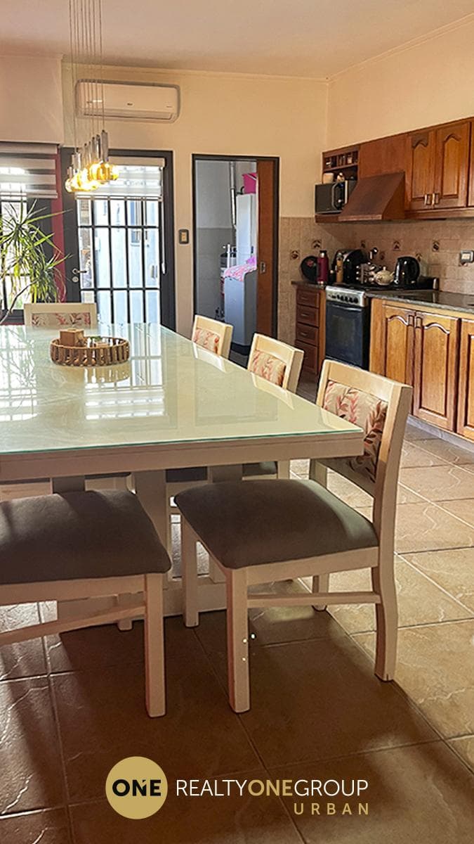 3-Bedroom House for Sale | Ringuelet
