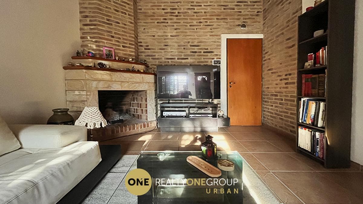 3-Bedroom House for Sale | Ringuelet