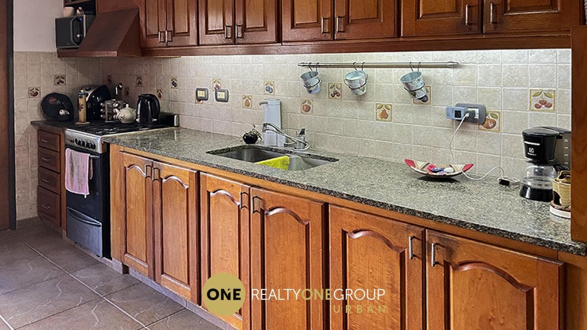 3-Bedroom House for Sale | Ringuelet