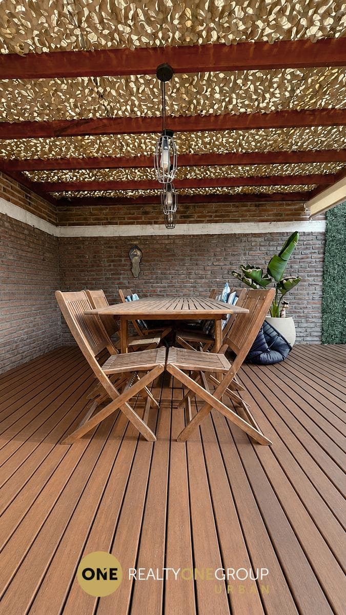 3-Bedroom House for Sale | Ringuelet