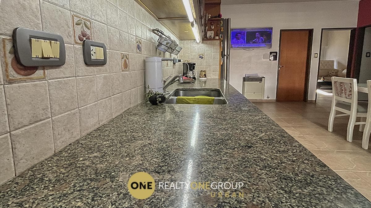 3-Bedroom House for Sale | Ringuelet