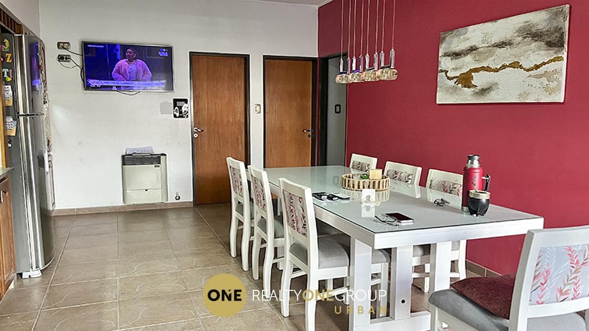 3-Bedroom House for Sale | Ringuelet