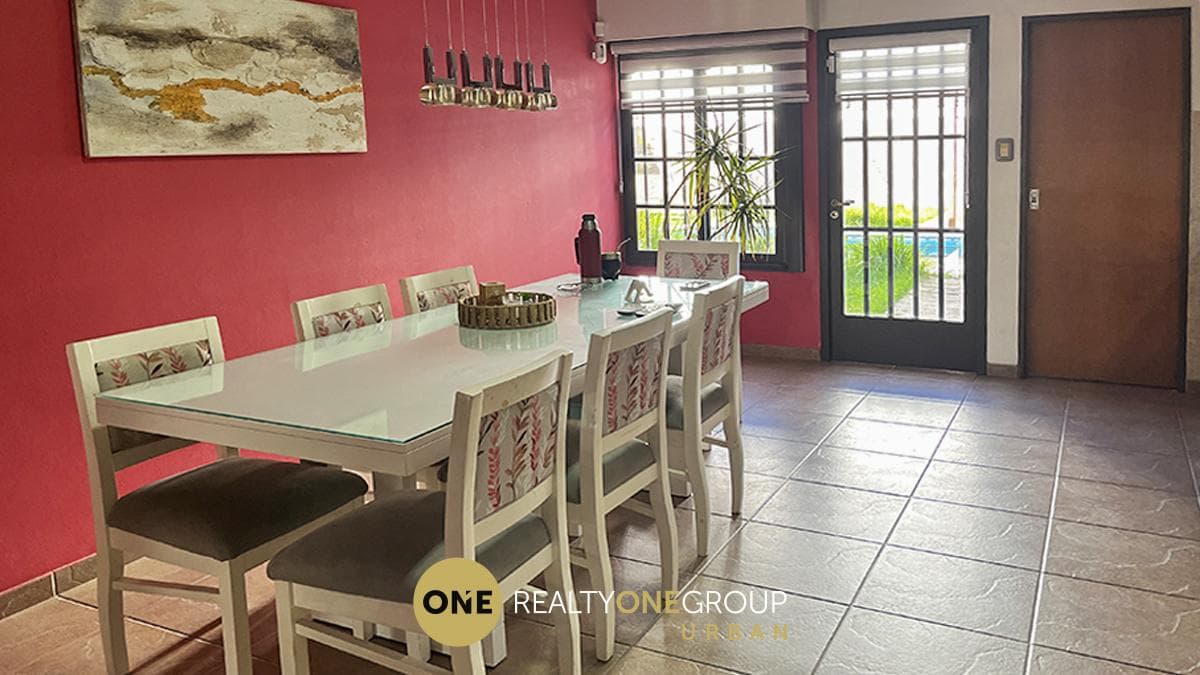 3-Bedroom House for Sale | Ringuelet