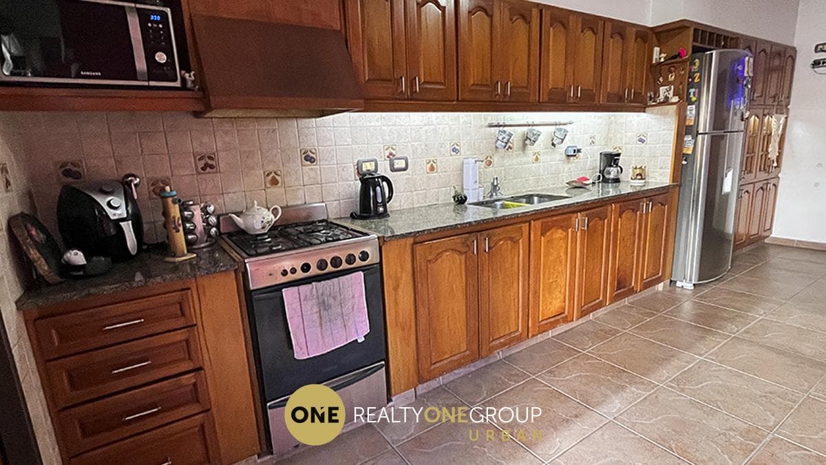 3-Bedroom House for Sale | Ringuelet