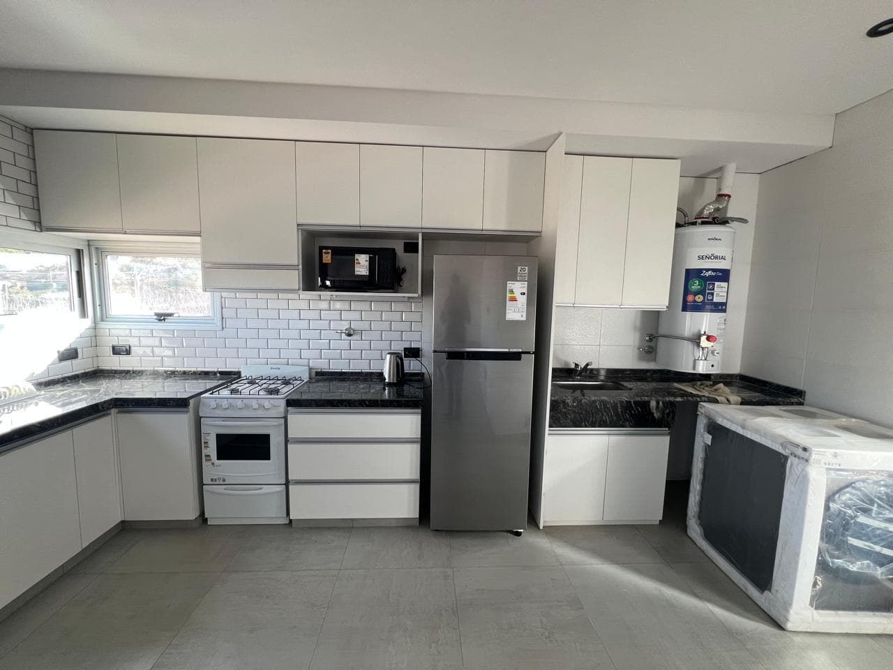 Apartment in Vistalba