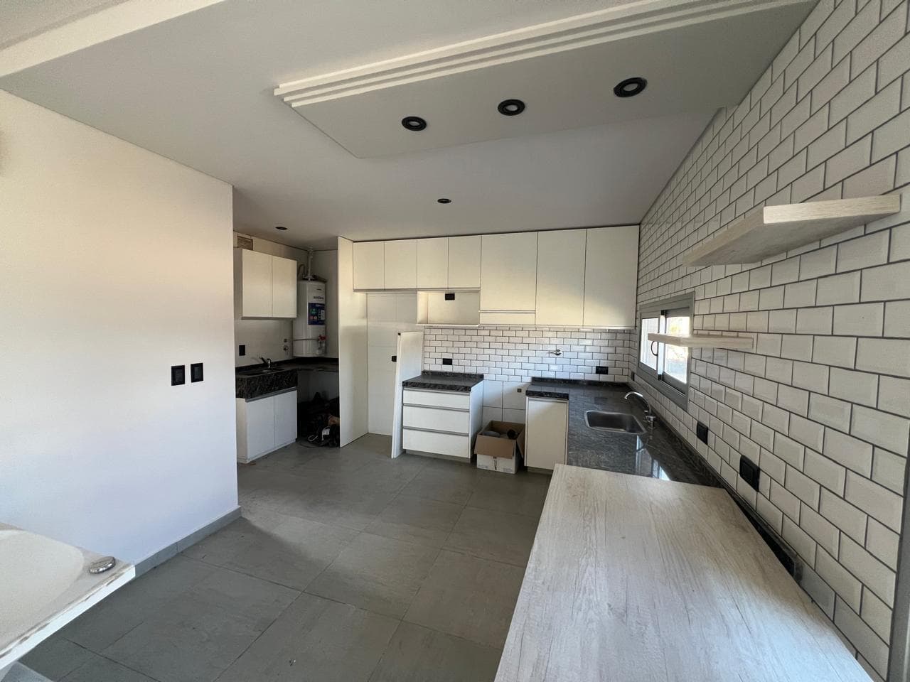 Apartment in Vistalba