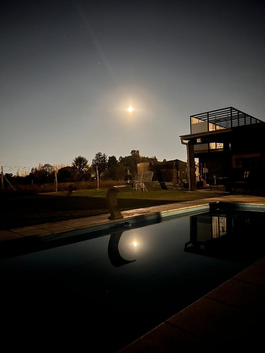 Apartment in Vistalba