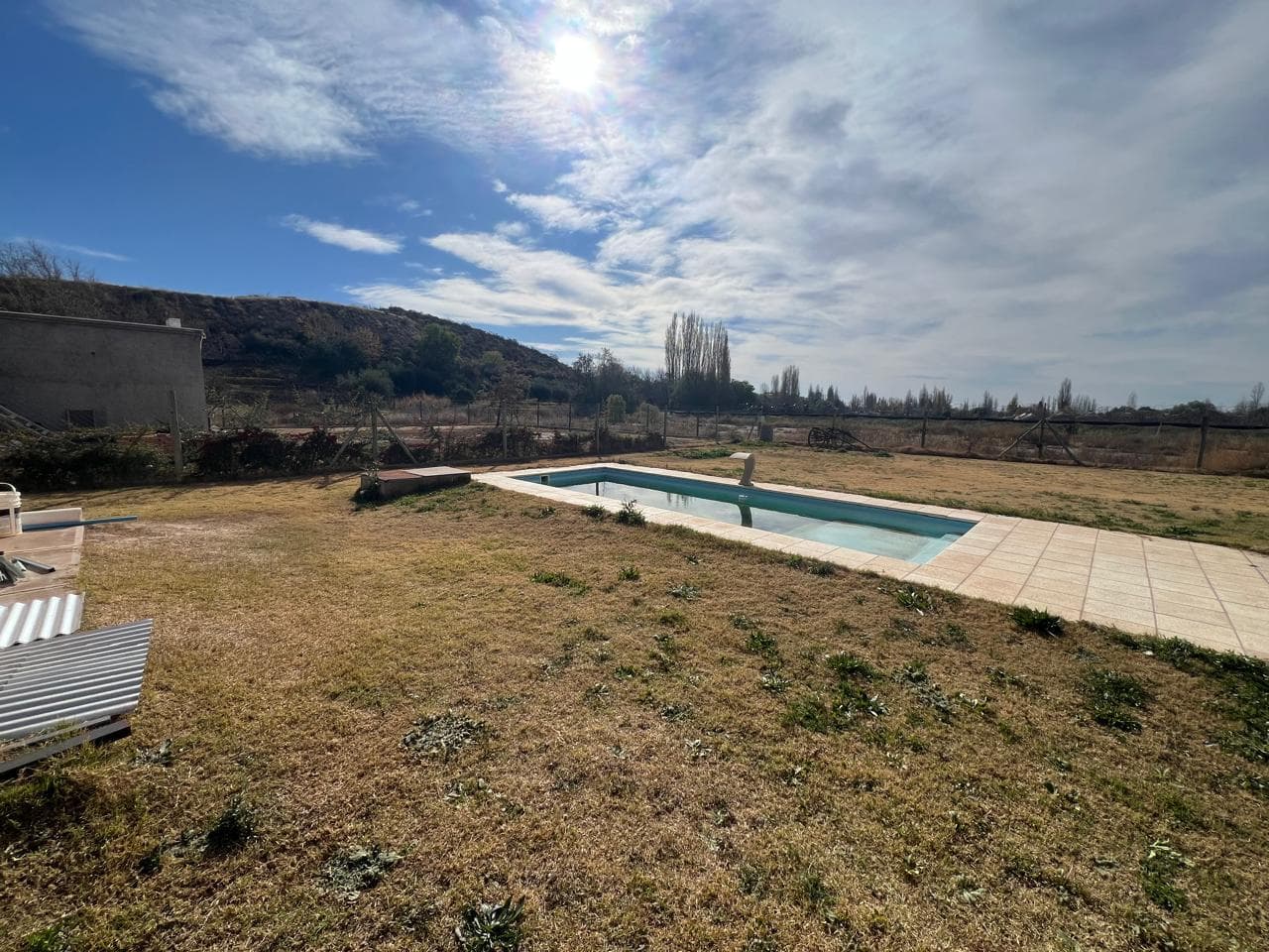 Apartment in Vistalba
