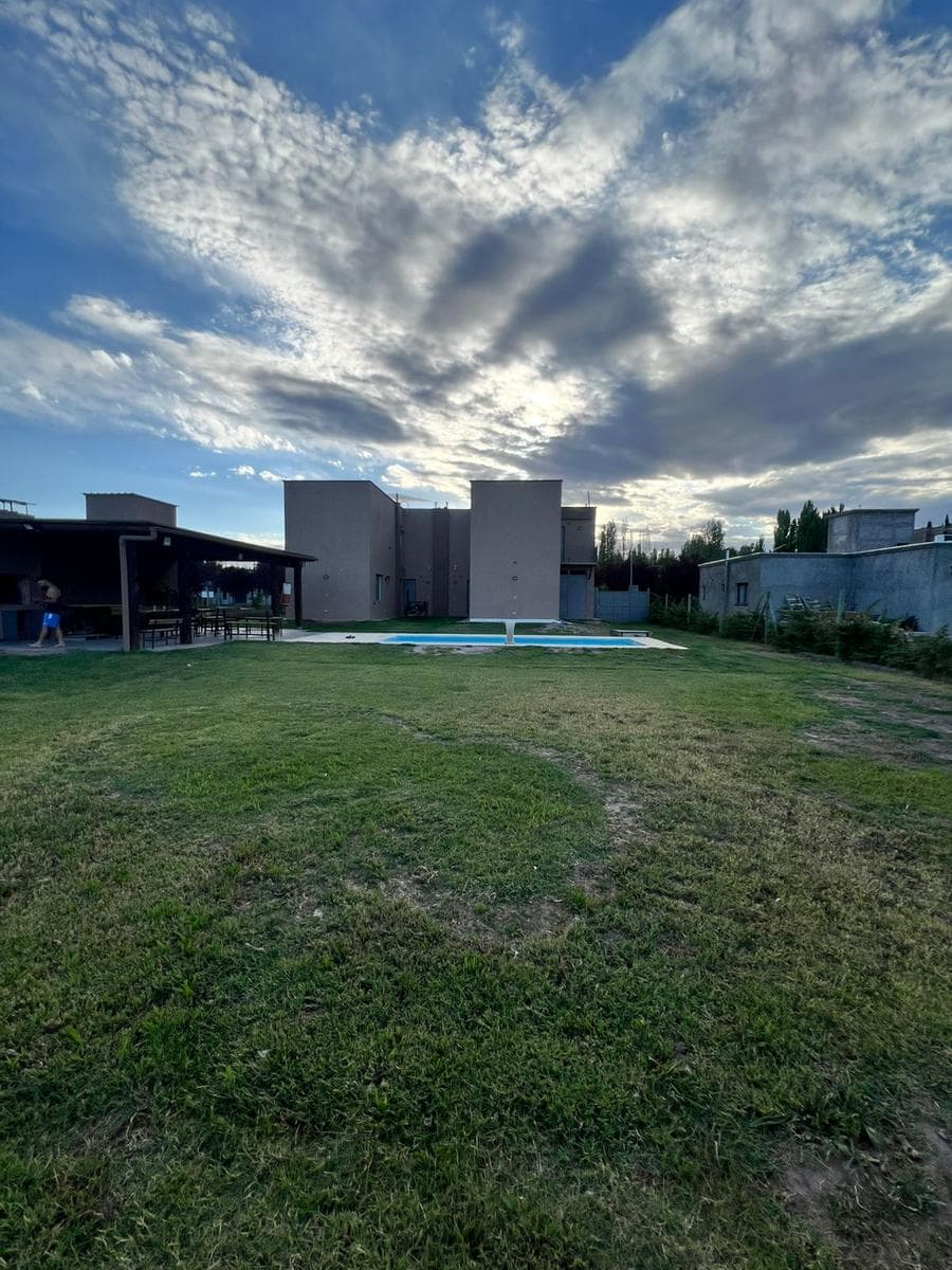 Apartment in Vistalba