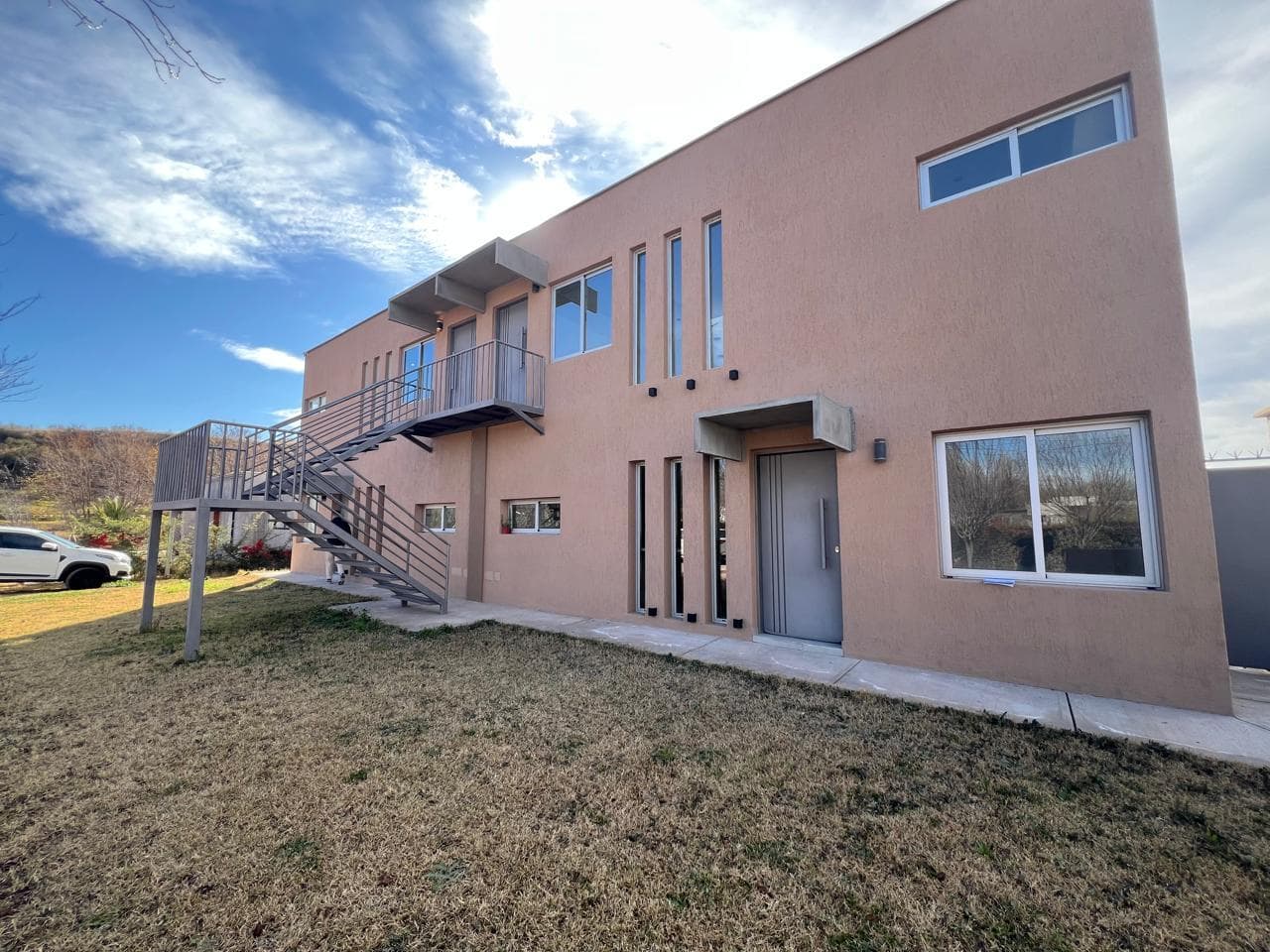 Apartment in Vistalba