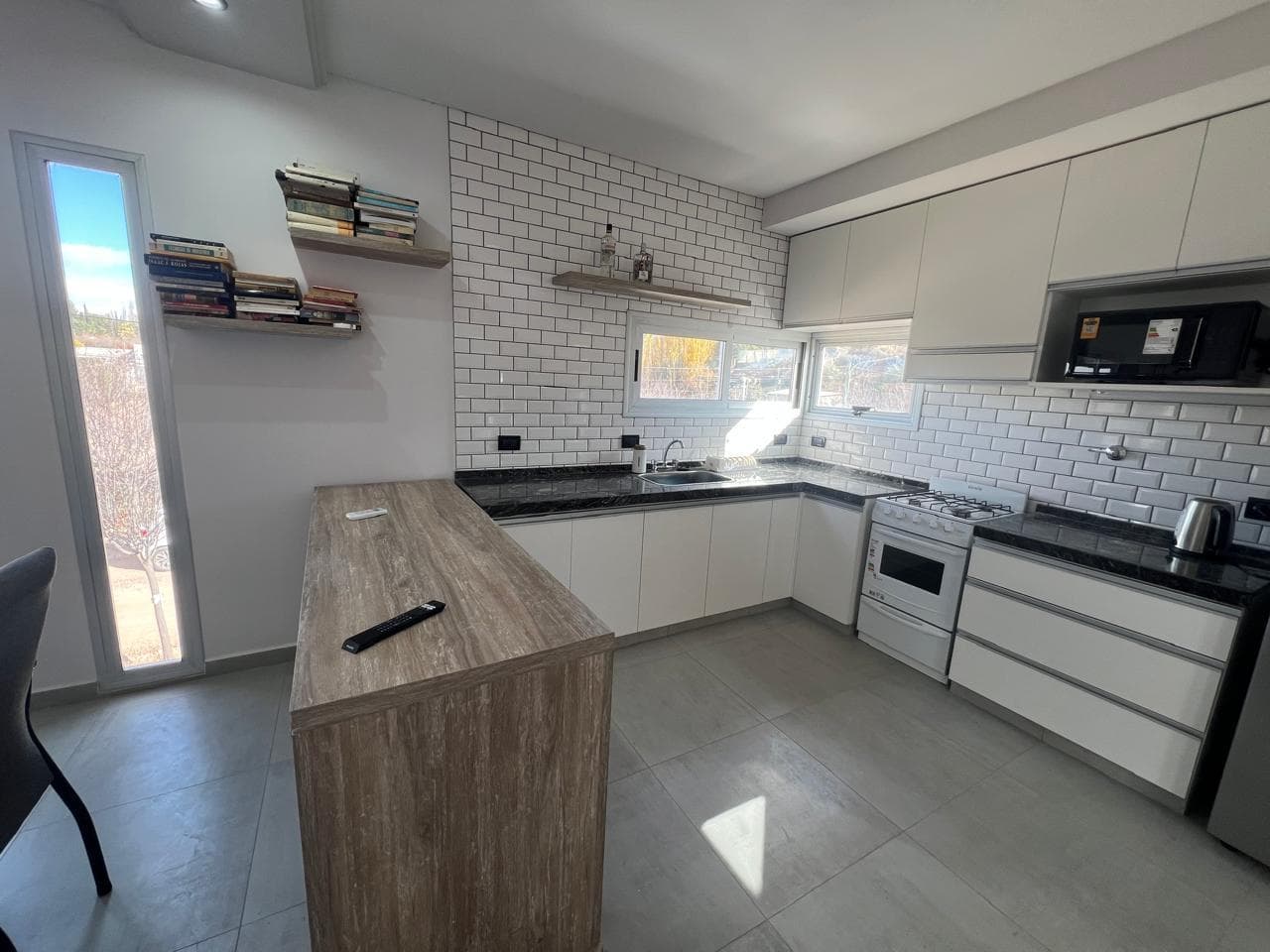 Apartment in Vistalba