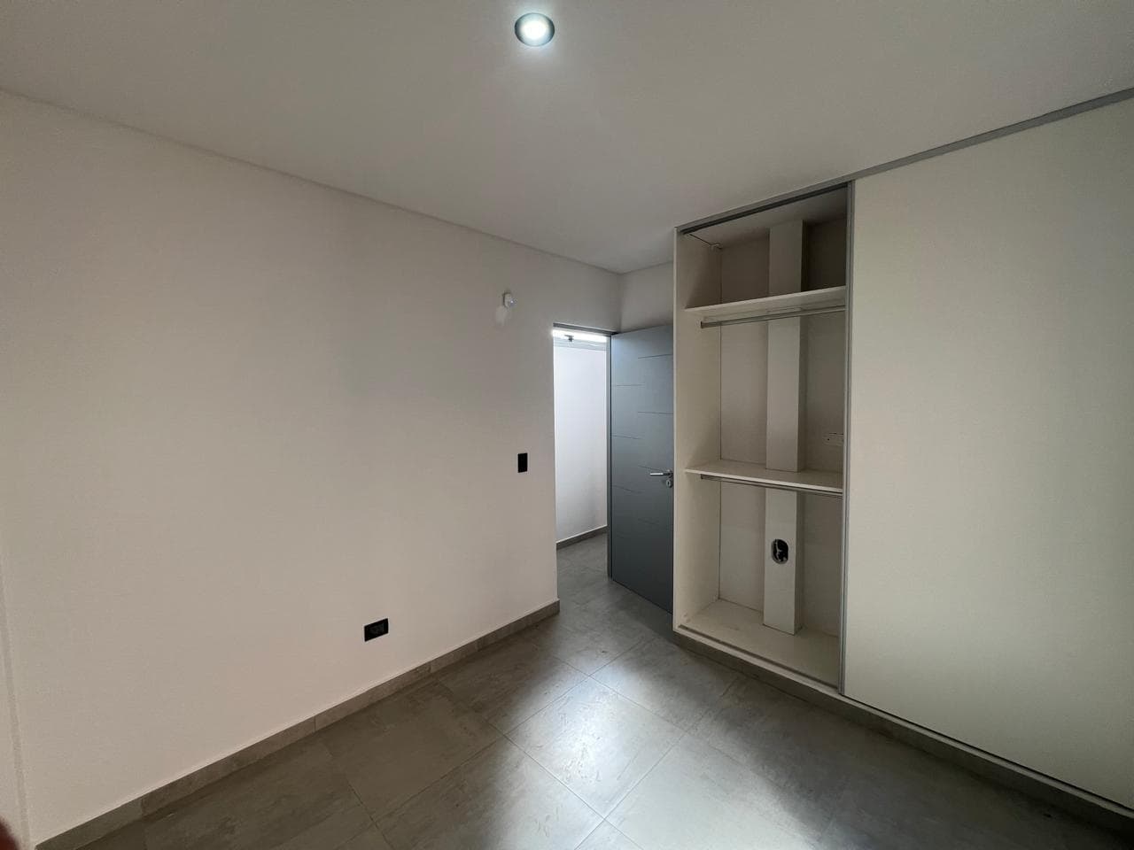 Apartment in Vistalba