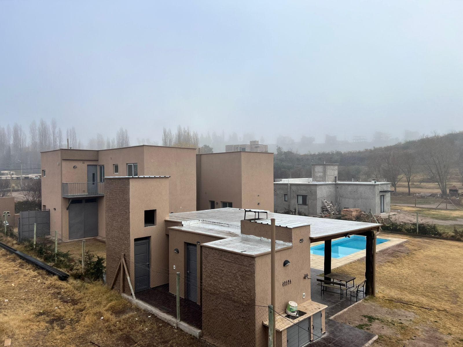 Apartment in Vistalba