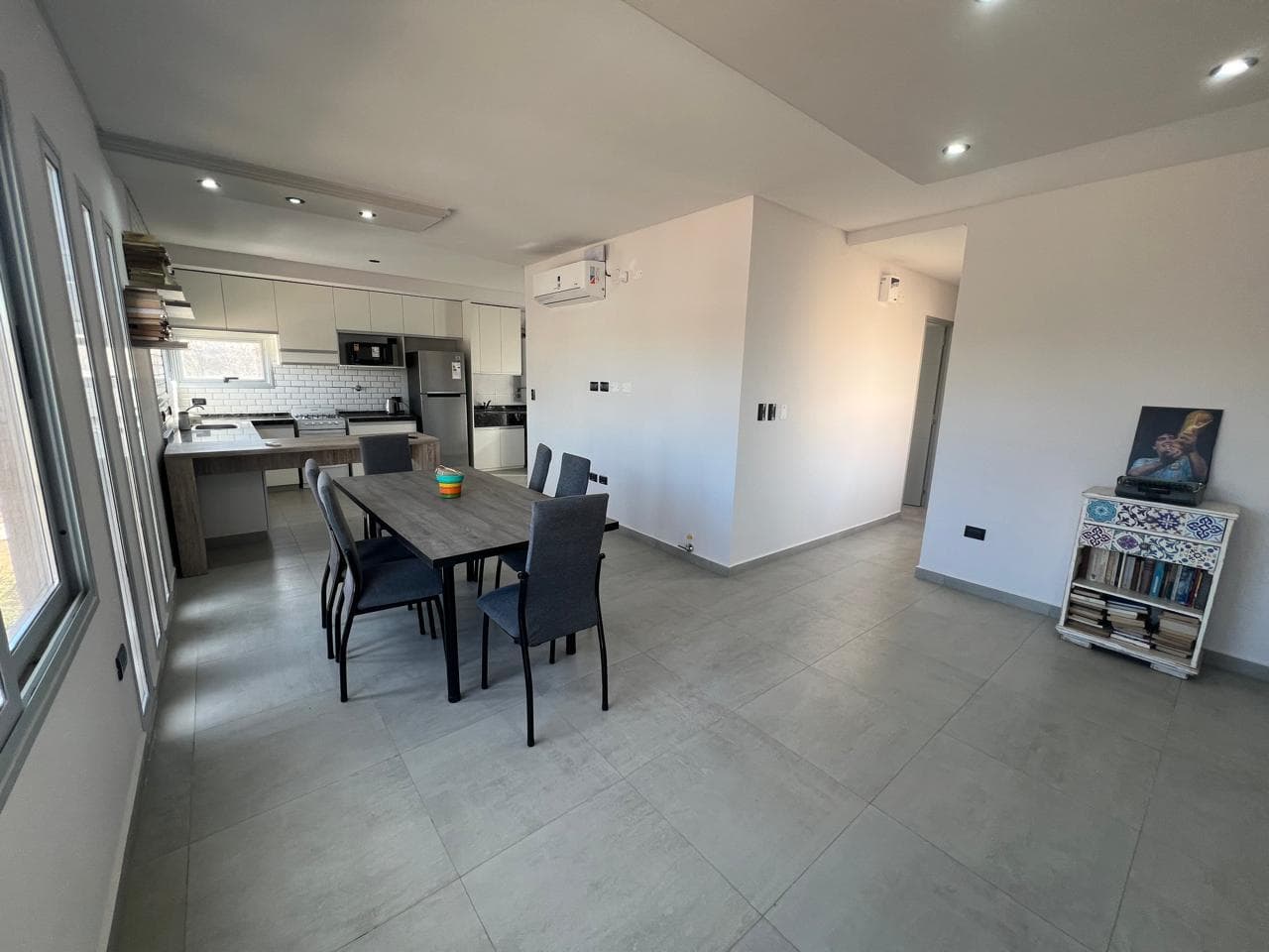 Apartment in Vistalba