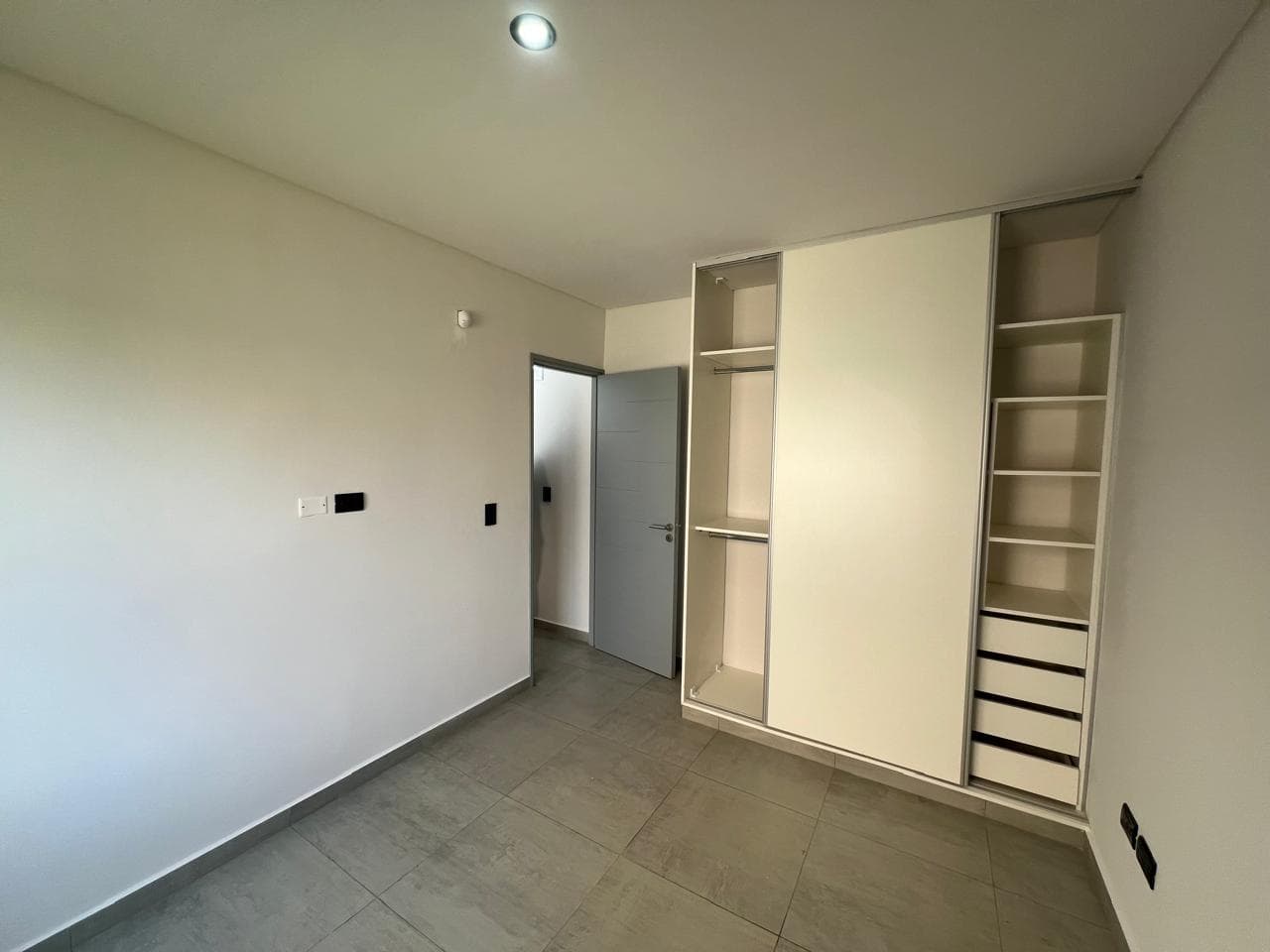 Apartment in Vistalba