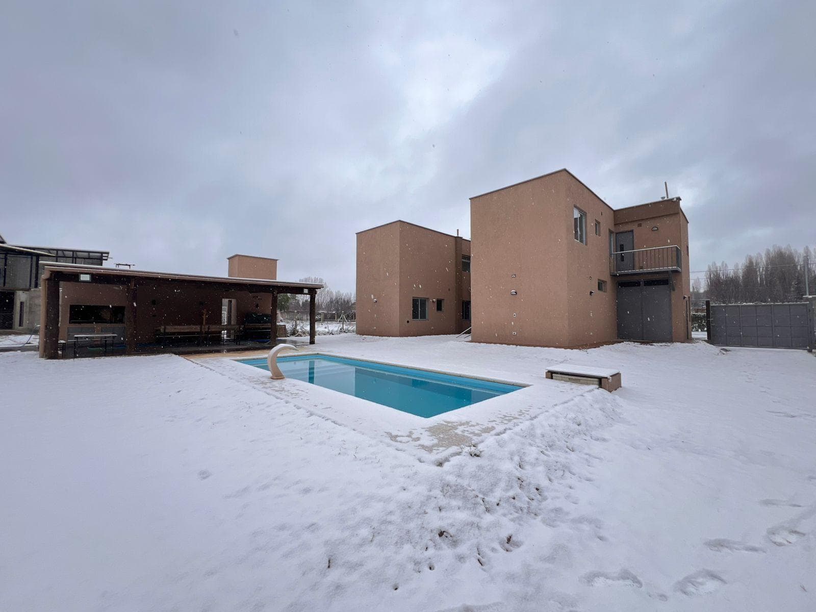 Apartment in Vistalba