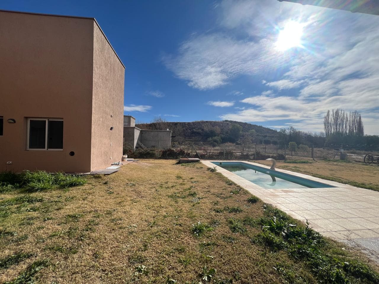 Apartment in Vistalba
