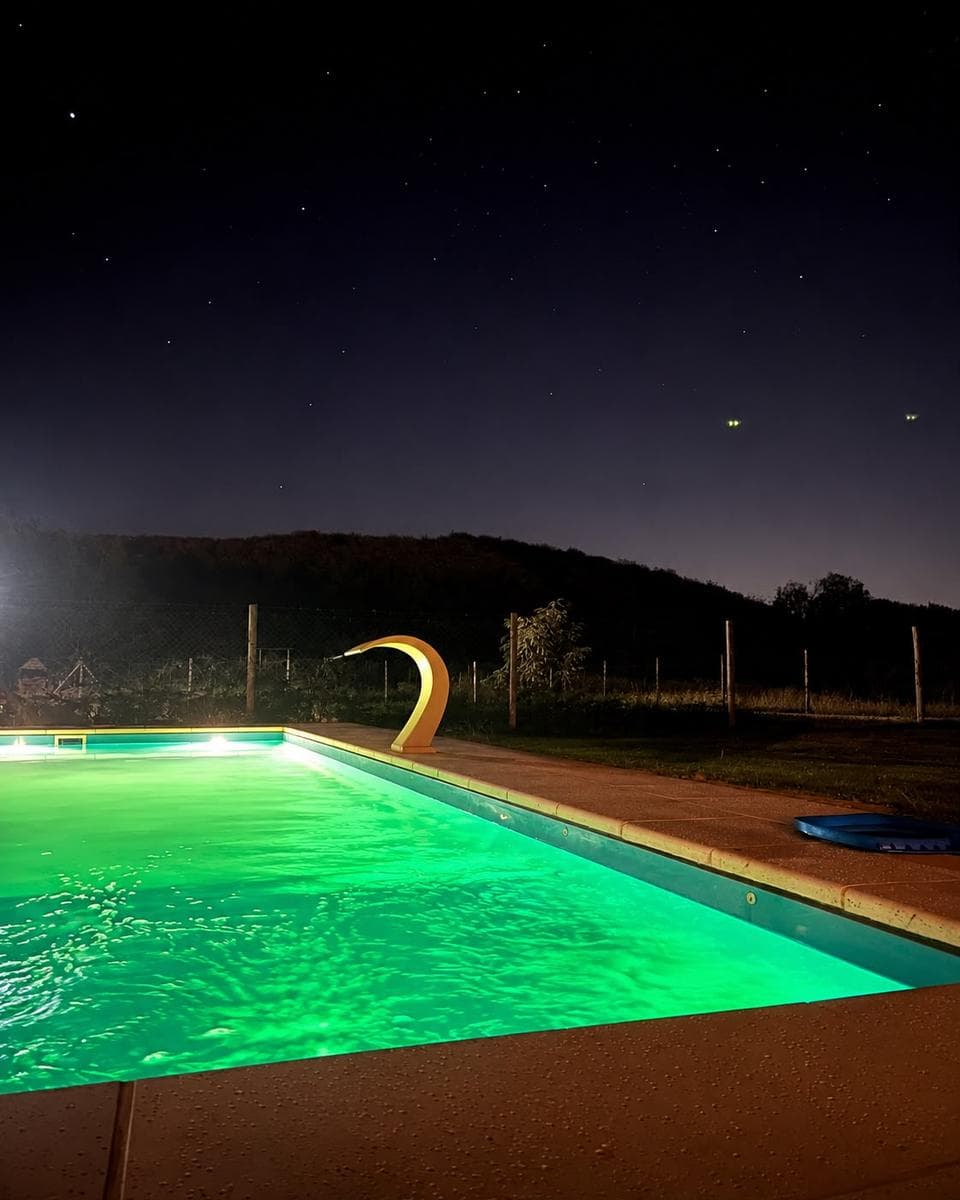 Apartment in Vistalba