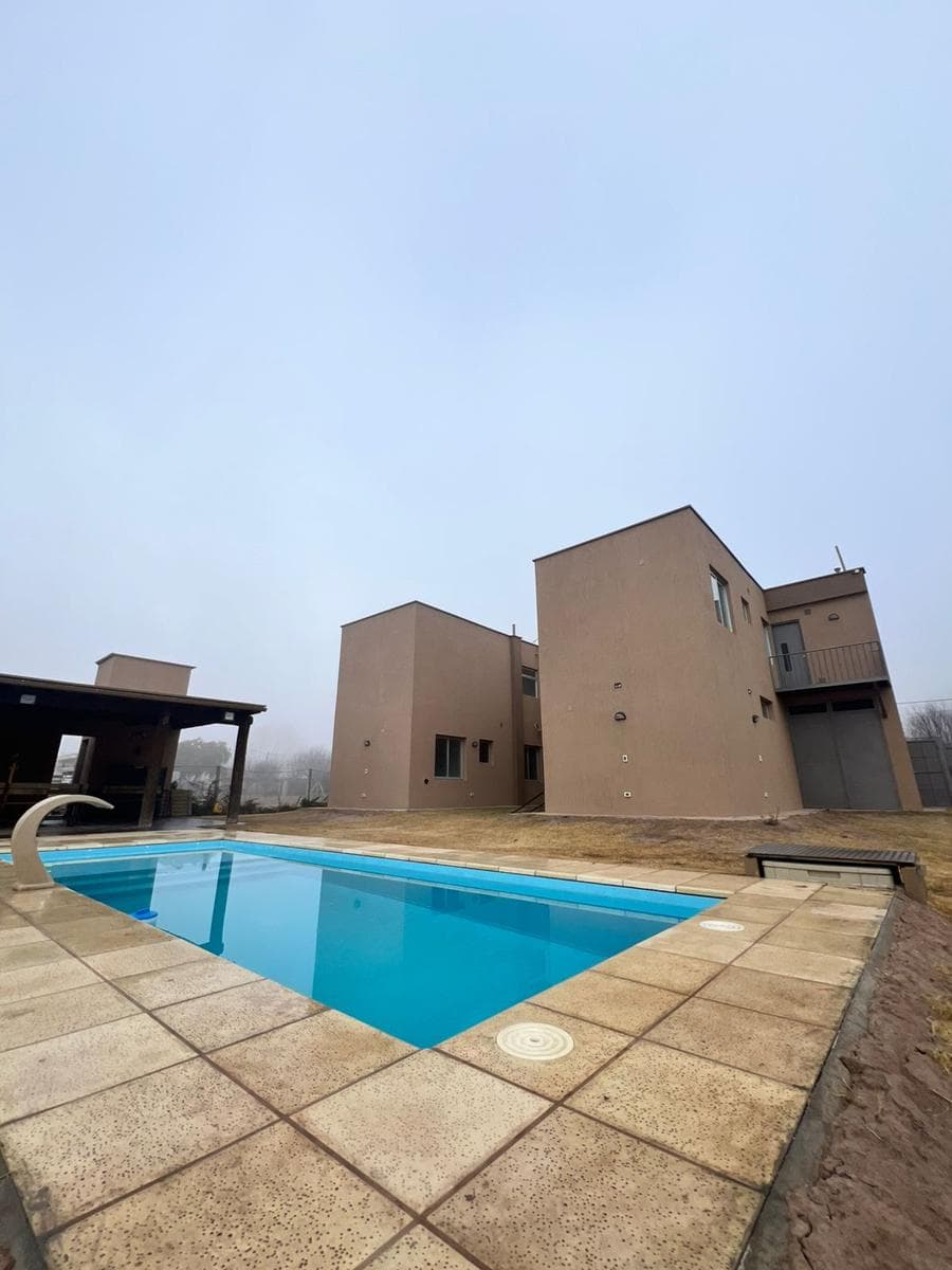 Apartment in Vistalba